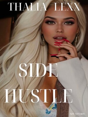 cover image of Side Hustle